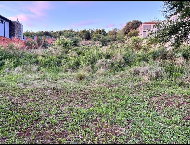 LAND FOR SALE IN XANADU